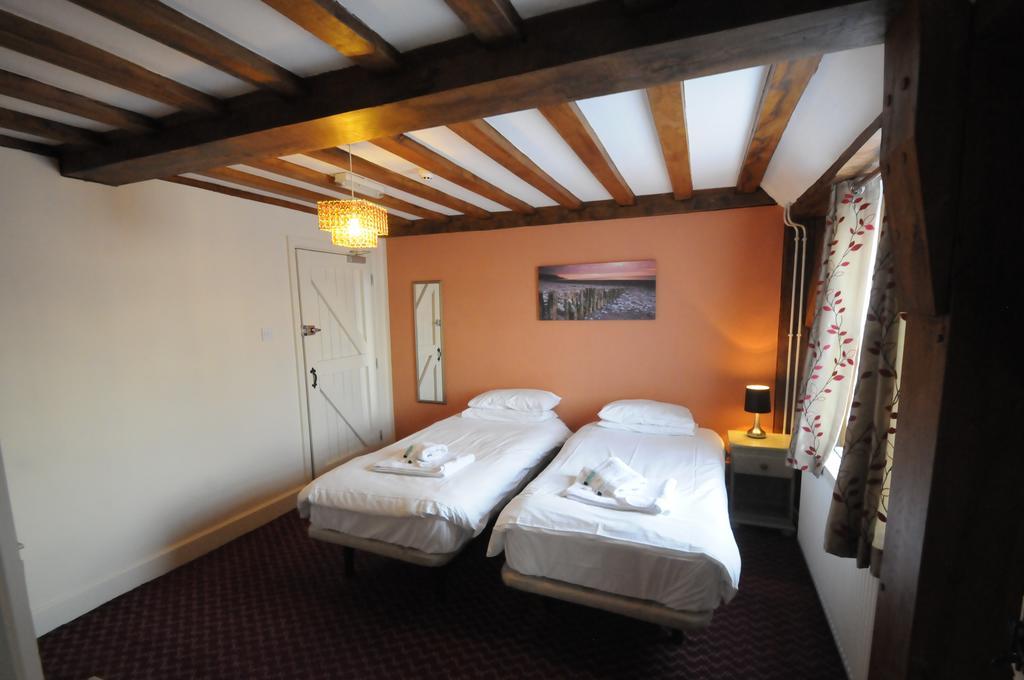 Royal Oak Hotel Hawkhurst Extérieur photo