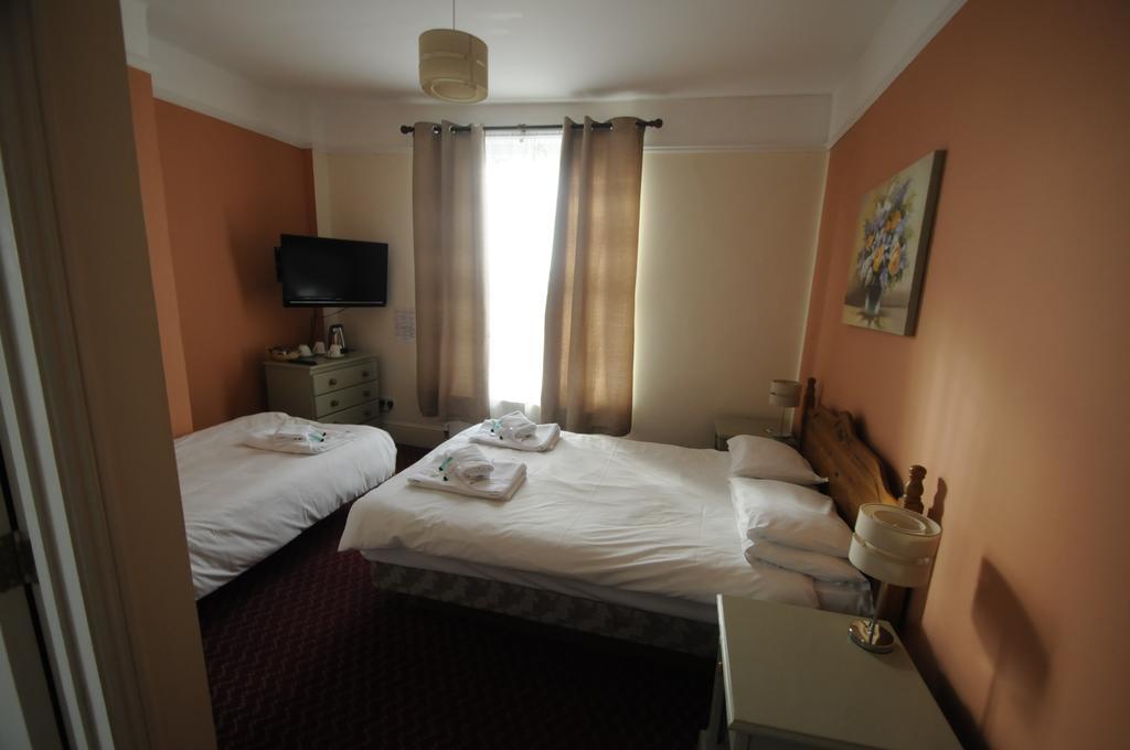 Royal Oak Hotel Hawkhurst Extérieur photo