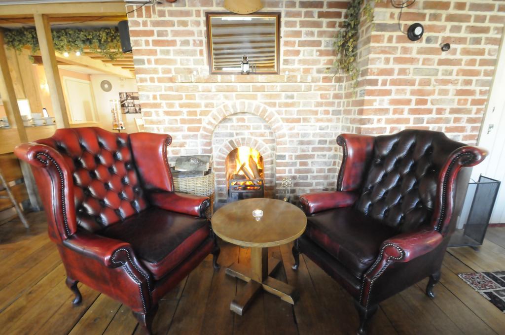 Royal Oak Hotel Hawkhurst Extérieur photo